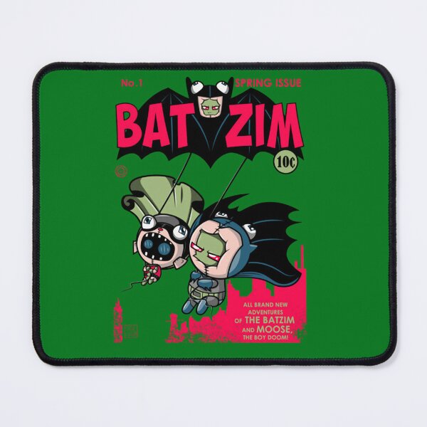 Item preview, BatZim Classic designed and sold by AmandaHuenfeld.