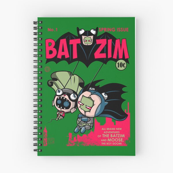 Item preview, BatZim Classic designed and sold by AmandaHuenfeld.