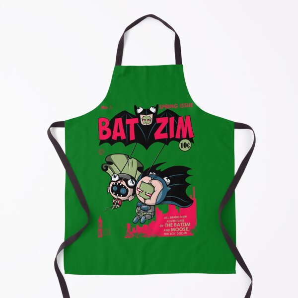 Item preview, BatZim Classic designed and sold by AmandaHuenfeld.
