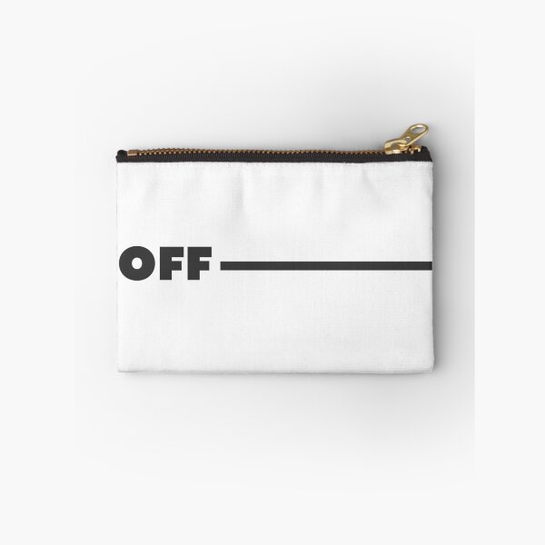 Item preview, Offline Minimalist Burnout designed and sold by HYPNK.