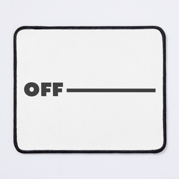 Item preview, Offline Minimalist Burnout designed and sold by HYPNK.
