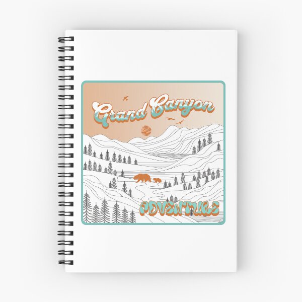 Item preview, Grand Canyon National State Park Classic T-shirt Sticker designed and sold by ThinkNature!.