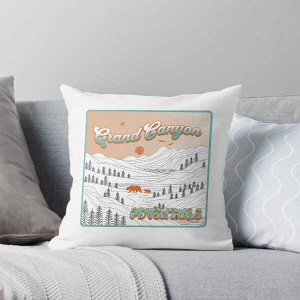Item preview, Grand Canyon National State Park Classic T-shirt Sticker designed and sold by ThinkNature!.