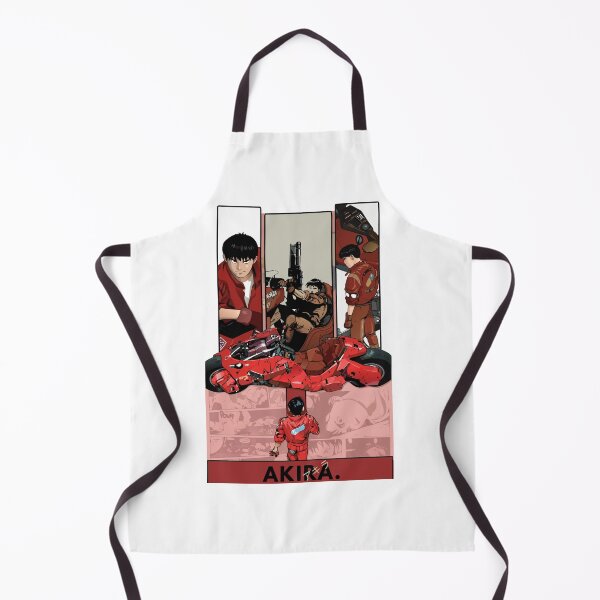 Item preview, Akira Anime Movie designed and sold by ModMonochrome.