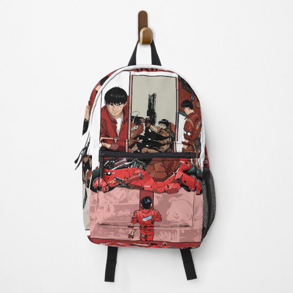 Artikelvorschau, Akira Anime-Film entworfen und verkauft von ModMonochrome.