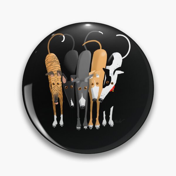 Item preview, Tails-Up designed and sold by rummern.