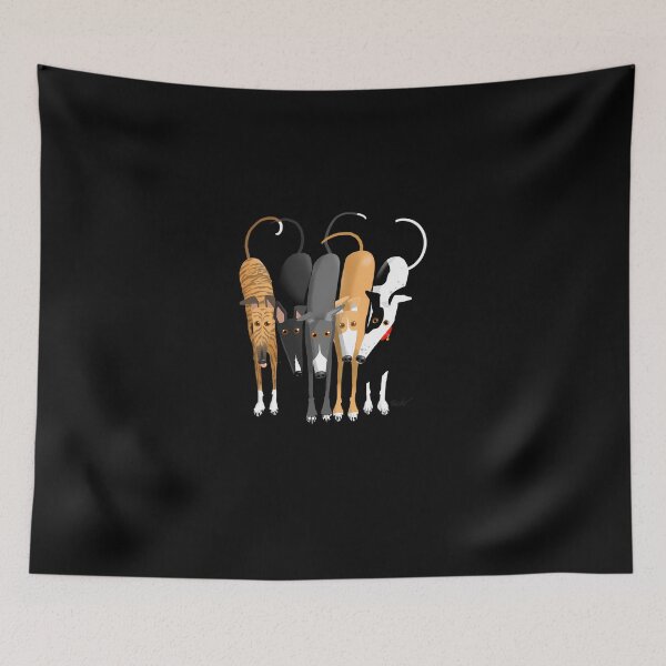 Item preview, Tails-Up designed and sold by rummern.