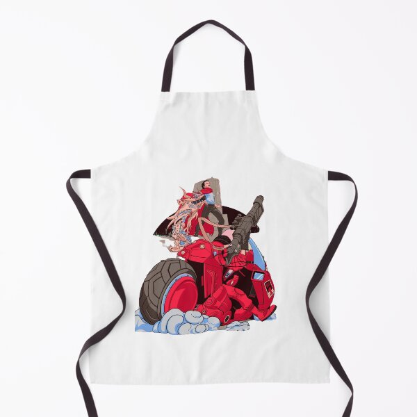 Item preview, Akira Anime Movie designed and sold by ModMonochrome.