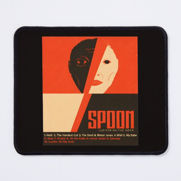Item preview, SPOON Luge on the Sofa Band designed and sold by PIVASA.