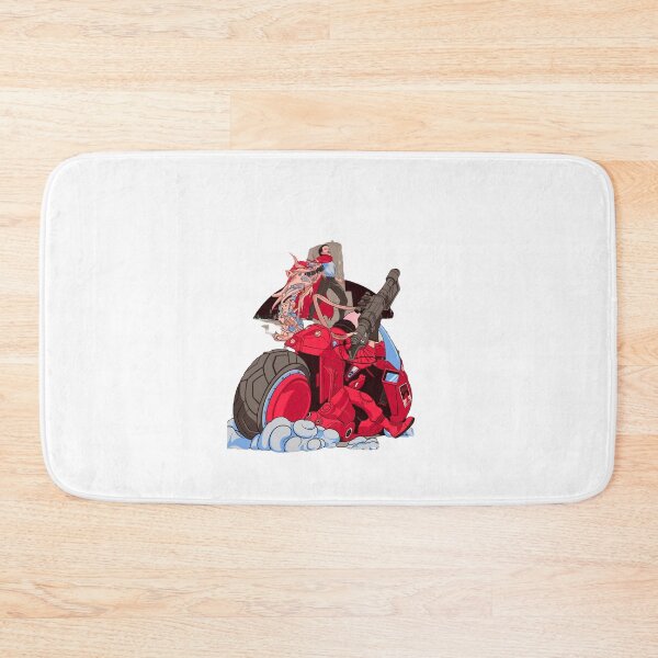 Item preview, Akira Anime Movie designed and sold by ModMonochrome.