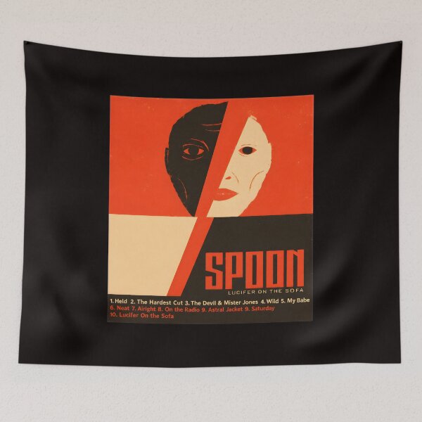 Item preview, SPOON Luge on the Sofa Band designed and sold by PIVASA.