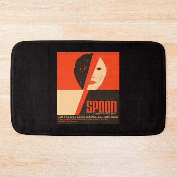 Item preview, SPOON Luge on the Sofa Band designed and sold by PIVASA.