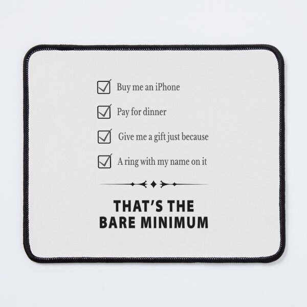 Item preview, The Bare Minimum TO V1-2-2 designed and sold by Ars Brunus.