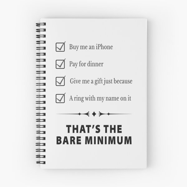 Item preview, The Bare Minimum TO V1-2-2 designed and sold by Ars Brunus.
