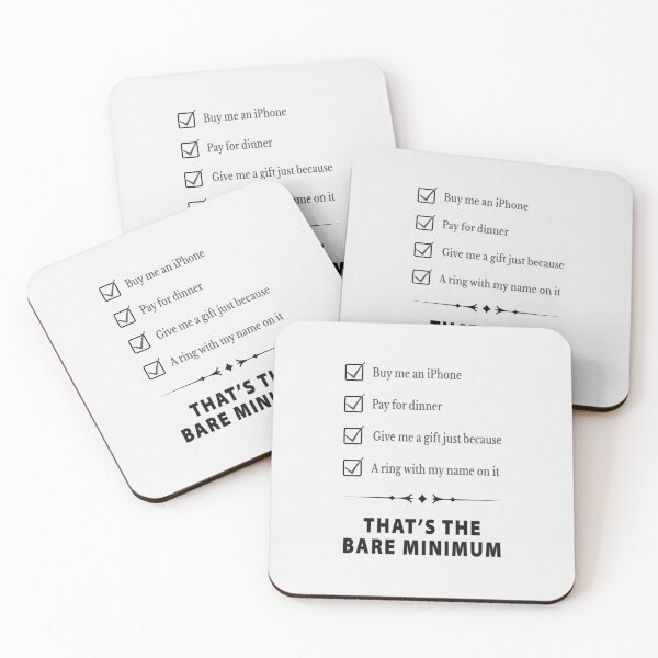 Item preview, The Bare Minimum TO V1-2-2 designed and sold by Ars Brunus.