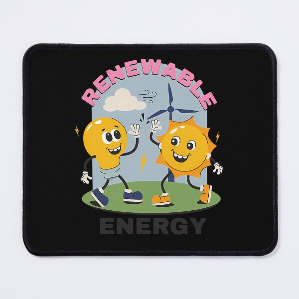 Item preview, Lightbulb And Sun Cartoon Characters designed and sold by CoretteJodoin.