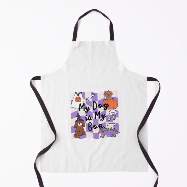 Item preview, My Dog Is My Boo  designed and sold by DaphoLatara.