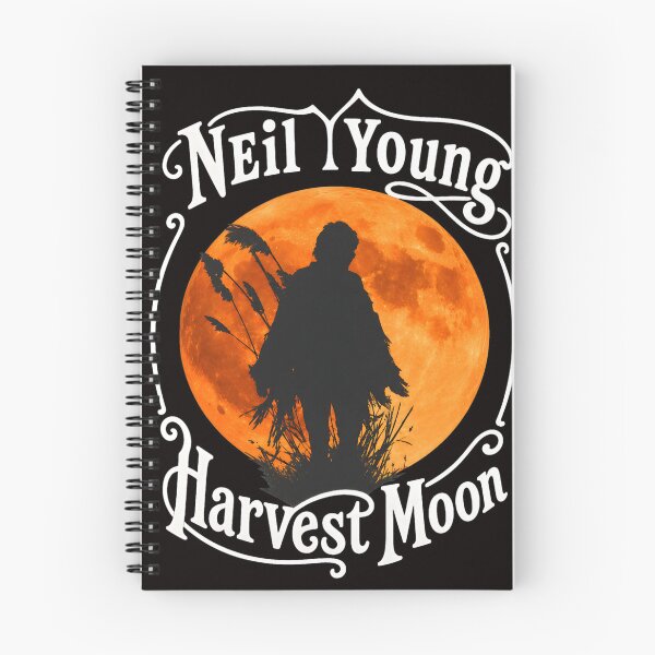 Item preview, Harvest Moon Silhouette Art designed and sold by PIVASA.
