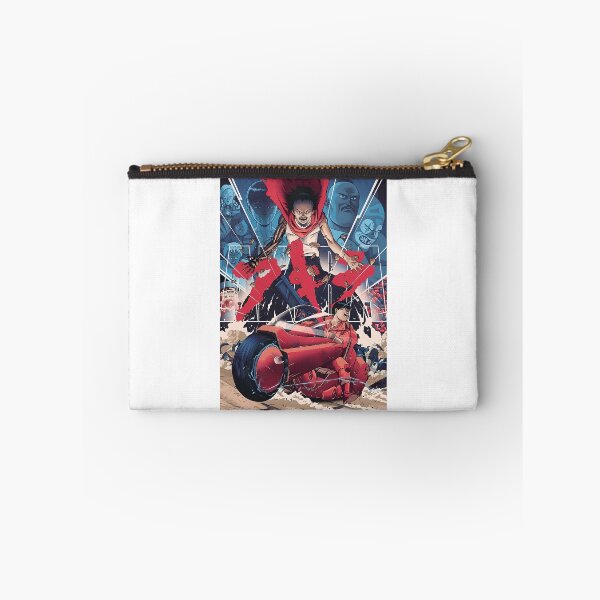 Item preview, Akira Anime Movie designed and sold by ModMonochrome.