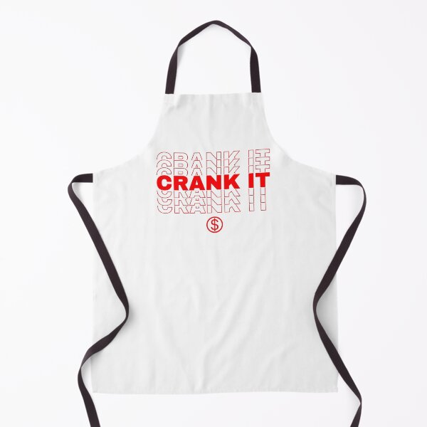 Aperçu de l'œuvre Crank It Slayyyter créée et vendue par oliverslrqlw.