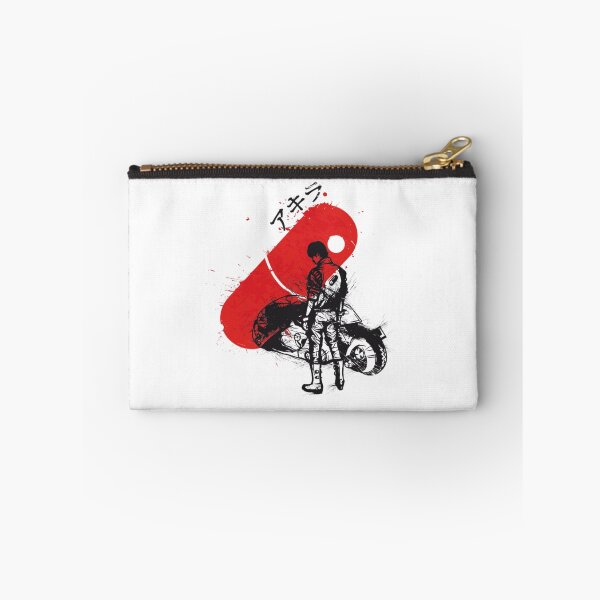 Item preview, Akira Anime Movie designed and sold by ModMonochrome.