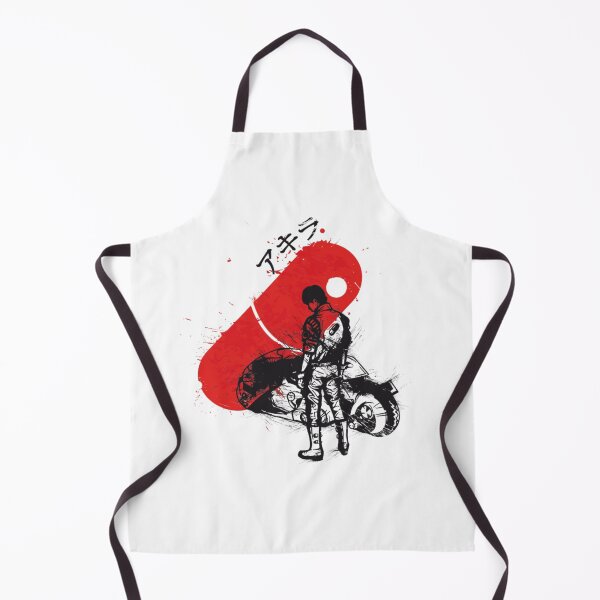 Item preview, Akira Anime Movie designed and sold by ModMonochrome.