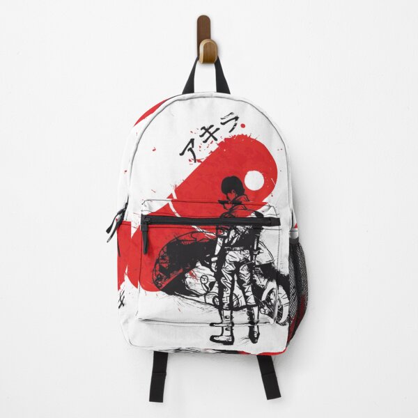 Artikelvorschau, Akira Anime-Film entworfen und verkauft von ModMonochrome.