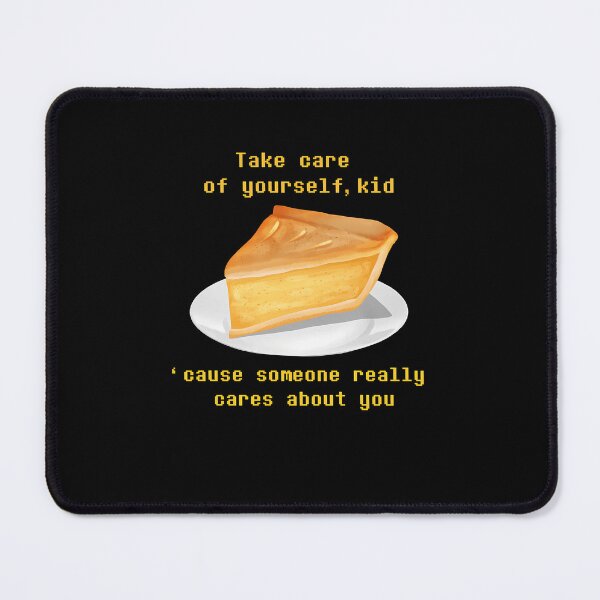 Item preview, Take-Care---Undertale designed and sold by vullobo.
