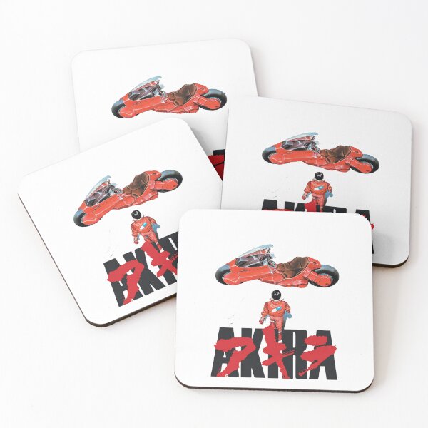 Item preview, Akira Anime Movie designed and sold by ModMonochrome.