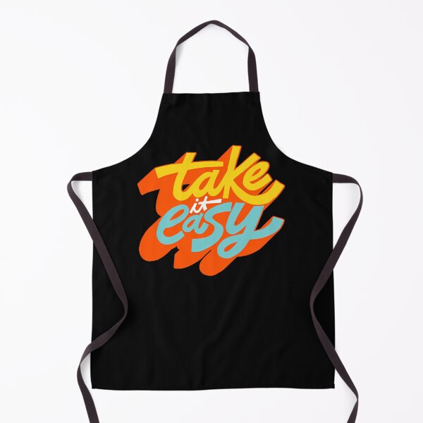 Item preview, Take-It-Easy designed and sold by lymecaba.