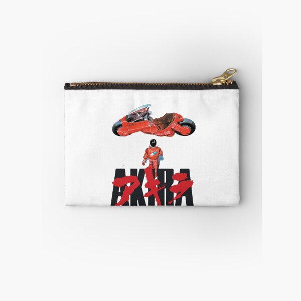 Item preview, Akira Anime Movie designed and sold by ModMonochrome.