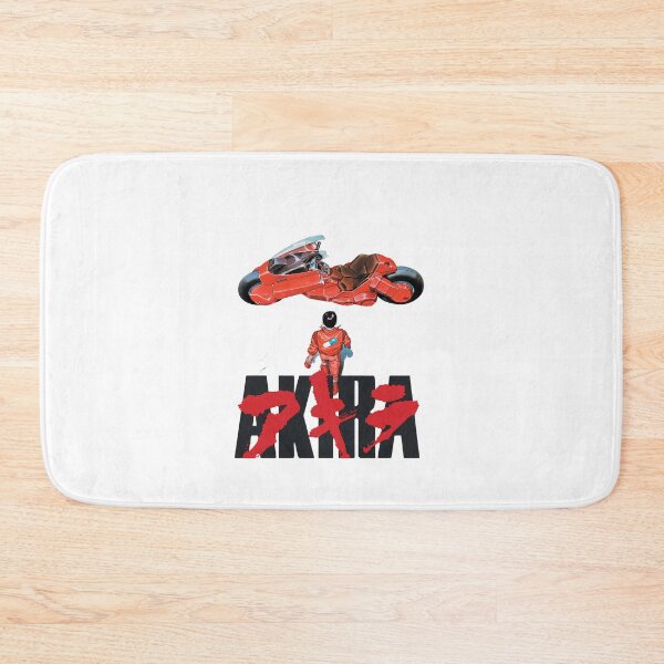 Item preview, Akira Anime Movie designed and sold by ModMonochrome.