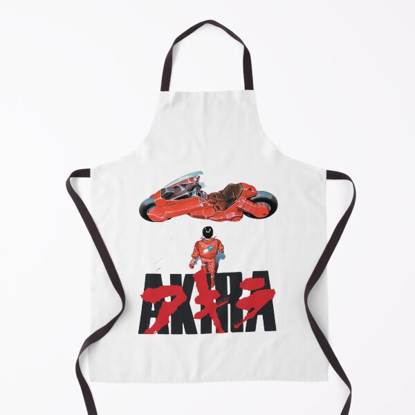 Item preview, Akira Anime Movie designed and sold by ModMonochrome.