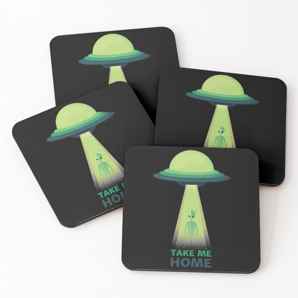 Item preview, Take-Me-Home designed and sold by rummern.
