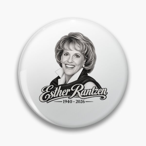 Artikelvorschau, Esther-Rantzen-Gedenkstätte entworfen und verkauft von DogWorldArt.