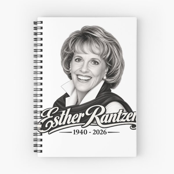 Item preview, Esther Rantzen memorial designed and sold by DogWorldArt.