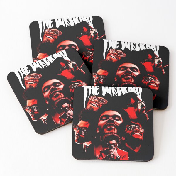 Item preview, The Weeknd Tour Album designed and sold by ismabusinesstee.