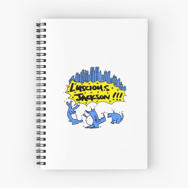 Item preview, Blue Town Building And Rabbit designed and sold by HSMGallery.