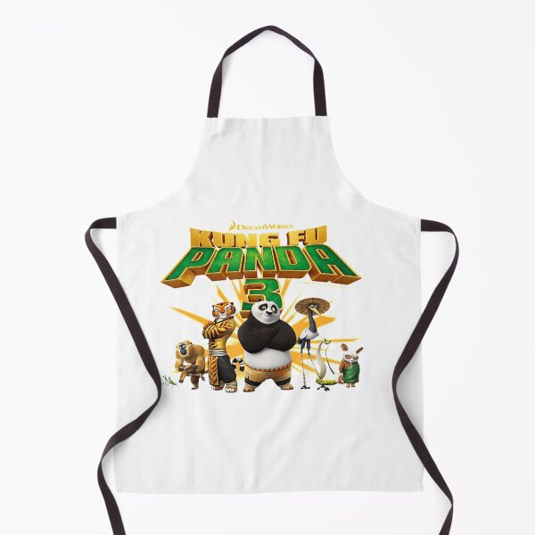 Item preview, Kung Fu Bear 3 Po And The Furious Five Essential designed and sold by NOELMEDINA.