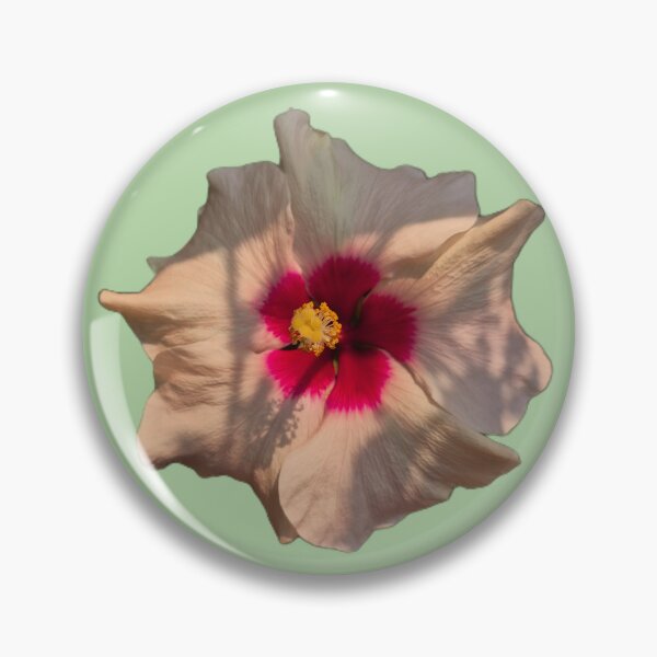 Item preview, Hibiscus designed and sold by ambervpk.