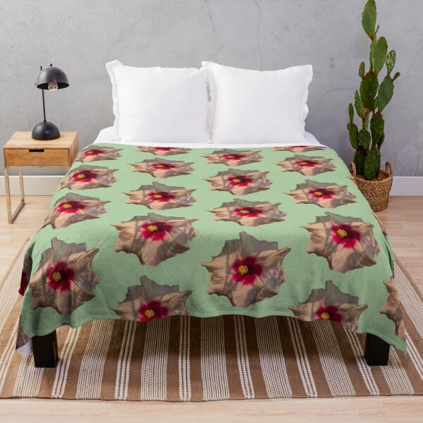 Item preview, Hibiscus designed and sold by ambervpk.