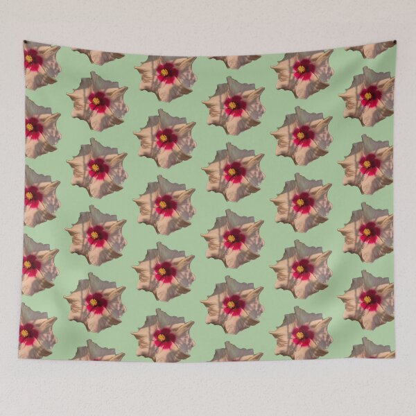 Item preview, Hibiscus designed and sold by ambervpk.