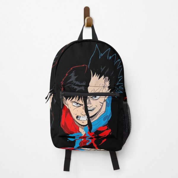 Artikelvorschau, Akira Anime-Film entworfen und verkauft von ModMonochrome.