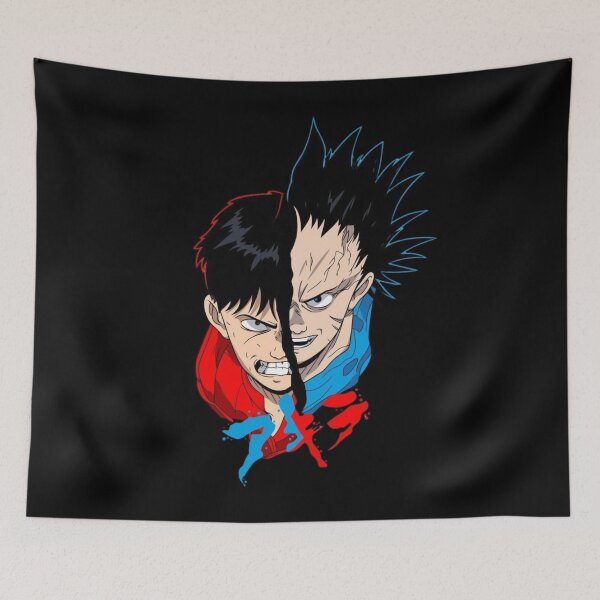 Item preview, Akira Anime Movie designed and sold by ModMonochrome.