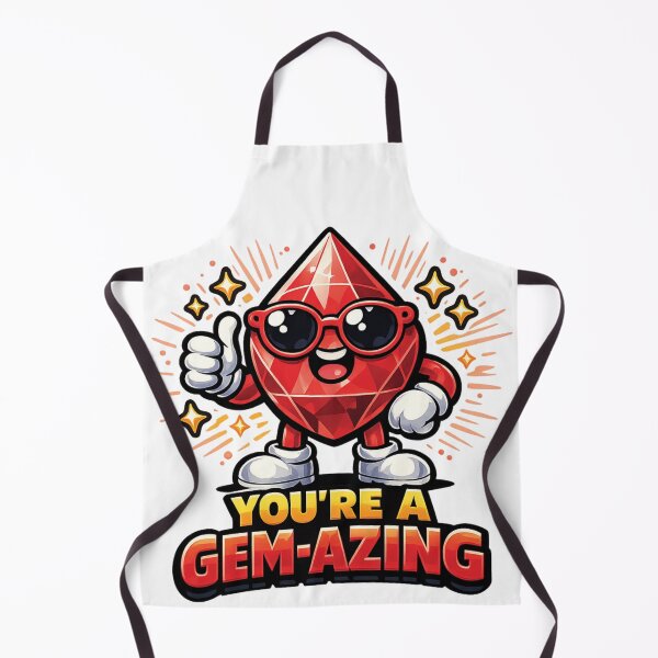 Item preview, Gem-Azing Sparkle Character  designed and sold by Mindful56.