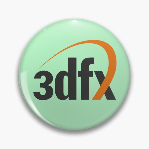 Item preview, 3dfx designed and sold by Boiledbrain-SP.