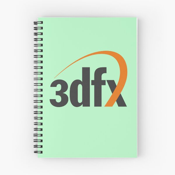 Item preview, 3dfx designed and sold by Boiledbrain-SP.