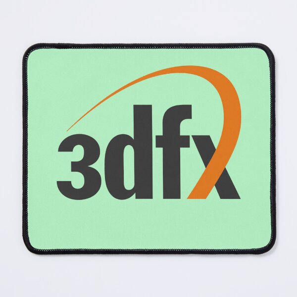 Item preview, 3dfx designed and sold by Boiledbrain-SP.