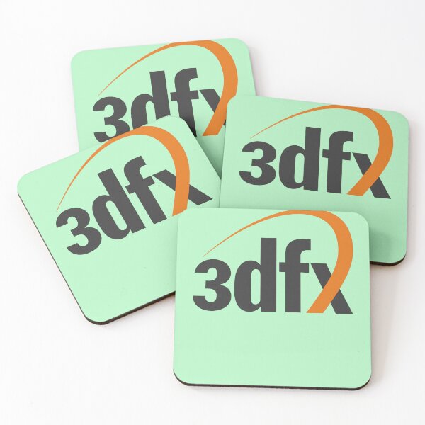 Item preview, 3dfx designed and sold by Boiledbrain-SP.