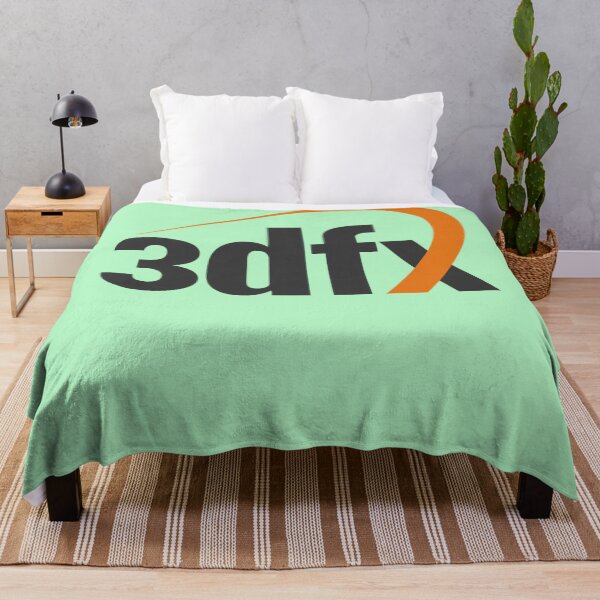 Item preview, 3dfx designed and sold by Boiledbrain-SP.